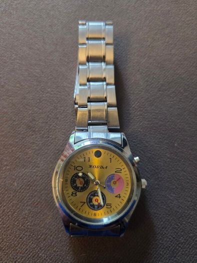 Vintage watches