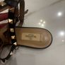 Valentino Garavani rockstud sandals Image 5