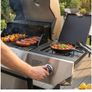 RoyalFlame 4+1 Gas BBQ Grill Station Image 2