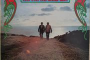 Tommy Makem &amp; Liam Clancy - Two For The Early Dew Vinyl LP (1978) Original Irish Pressing Folk EX+