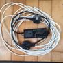 Digital Temperature Thermostat and 10metre Soil Heating Cable Image 2