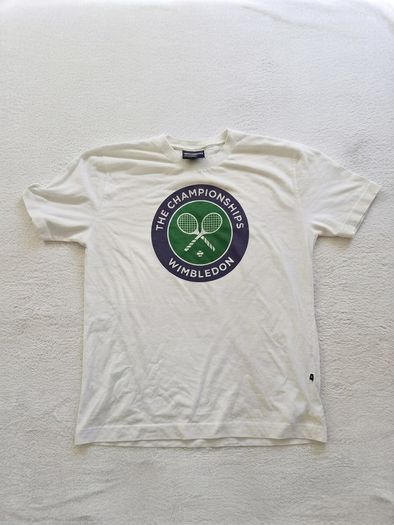Wimbledon t shirt