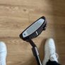 TaylorMade Spider Tour Torched L-Neck Golf Putter (35') Image 2