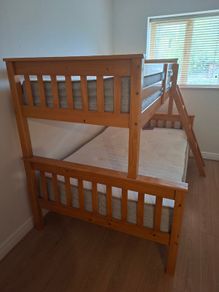Bunk Beds