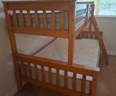 Bunk Beds