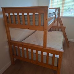 Bunk Beds