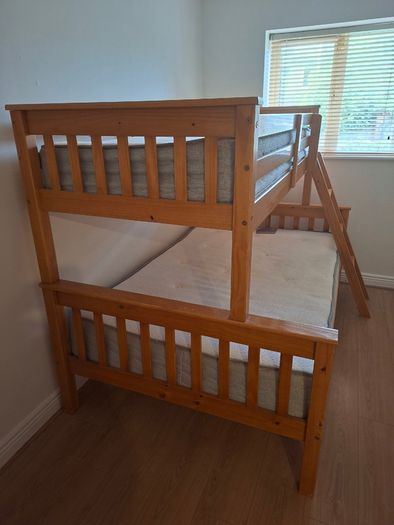 Bunk Beds