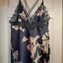 NOIR by Hunkemoller slip dress Image 3
