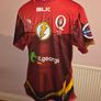 Queenlands Reds Rugby Union Jersey - XL size Image 4