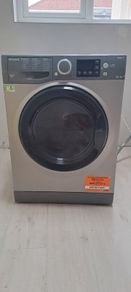 Whirlpool washer dryer