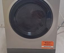 Whirlpool washer dryer