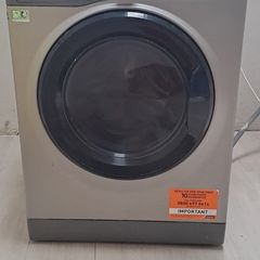 Whirlpool washer dryer