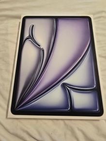 iPad Air 13inch M4 (2026 Model) Brand New Sealed