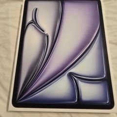 iPad Air 13inch M4 (2026 Model) Brand New Sealed