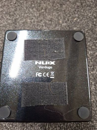 Nux Atlantic Delay & Reverb