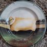 Block Indonesia Country Farm Plate X 4 Image 5