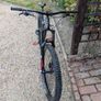 Whyte T-160 S v2 Enduro Mountain Bike 2022 in Matt Moss Image 7