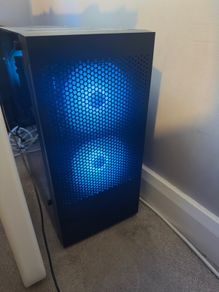 Gaming Pc - Ryzen 7600x - 16gb Ram - Rtx 4060