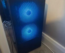 Gaming Pc - Ryzen 7600x - 16gb Ram - Rtx 4060
