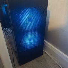 Gaming Pc - Ryzen 7600x - 16gb Ram - Rtx 4060