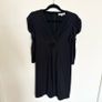 Kate Cooper black dress UK12 Image 4