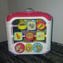 V Tech - Sort and Discover Activity Cube Image 3