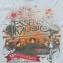 Essence Music Festival 2009 T-Shirt Size 2XL xxl Image 2