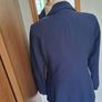 Lovely Blue Blazer by Tailored 12 Image 6