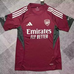 Arsenal 26 Training soccer jersey