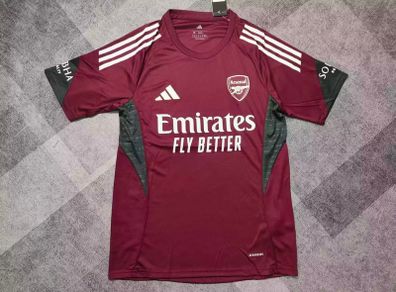 Arsenal 26 Training soccer jersey