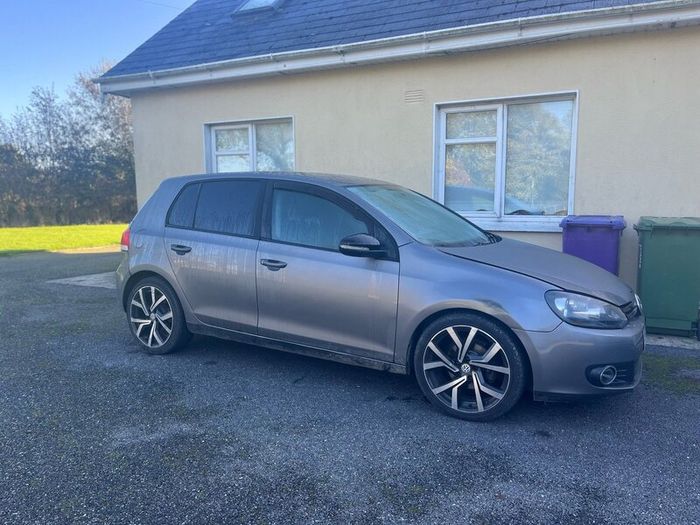 Tdi 1.6 Golf automatic