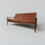 Mid Century Crannac Sofa Image 3