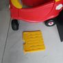 Little tikes toy car Image 3