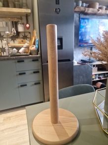 kitchen roll holder