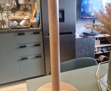 kitchen roll holder