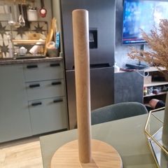 kitchen roll holder