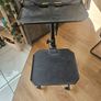 ABDTECH 33 06 plus Mobile projector and laptop stand Image 5