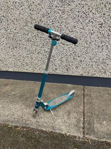 Micro Sprite Scooter