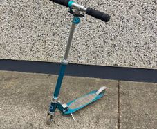 Micro Sprite Scooter