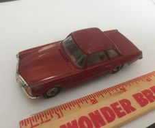 Spot-on. Tri-ang. Mercedes 230SL. Pagoda. Model 278.