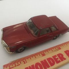 Spot-on. Tri-ang. Mercedes 230SL. Pagoda. Model 278.