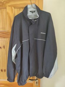 Dunlop Golf Jacket