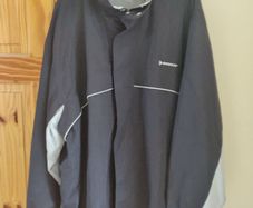 Dunlop Golf Jacket