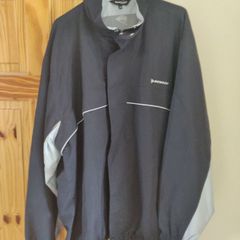 Dunlop Golf Jacket