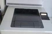 HP laserjet pro printer