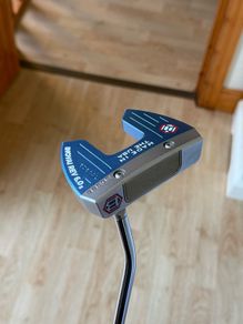 Bettinardi Inovai Rev 6.0 Putter