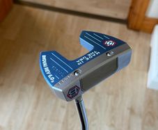 Bettinardi Inovai Rev 6.0 Putter