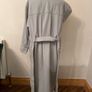 Ladies wool mix coat. Size XS Image 4