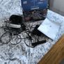 PS4 vr unit . Image 4