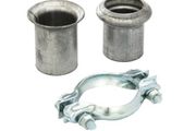 Car Exhaust Repair Kit